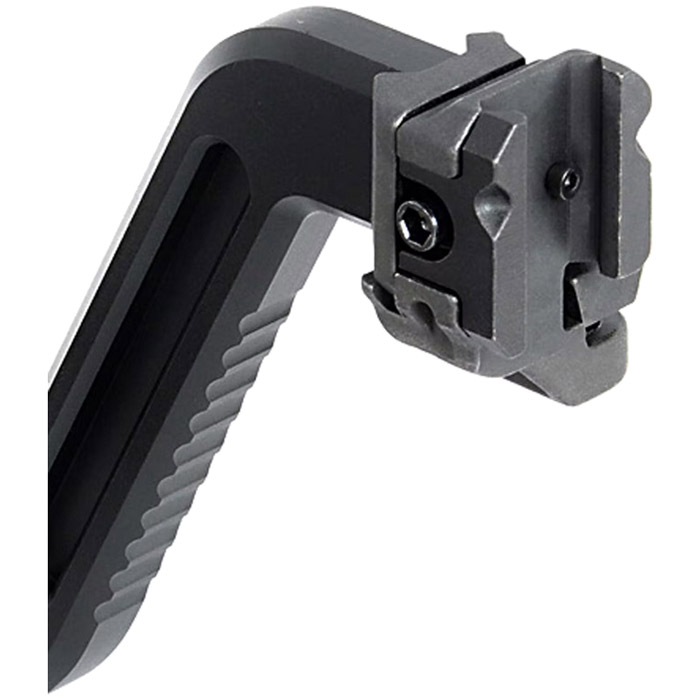 【厳選特価】20mmレイル用 Visorタイプ フォールディング ストック