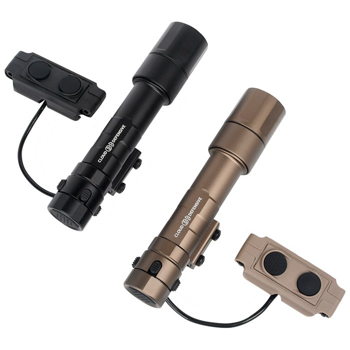 Cloud Defensive REIN2タイプ フラッシュライト