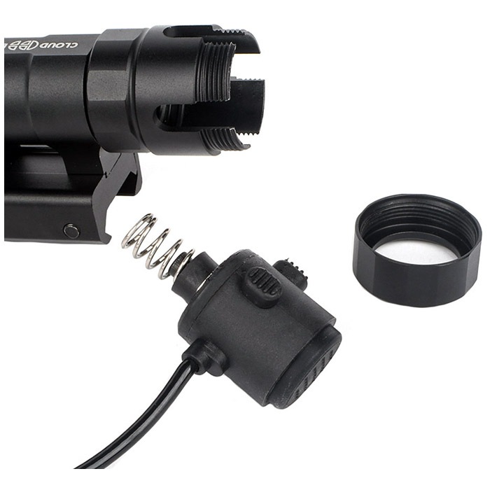 Cloud Defensive REIN2タイプ フラッシュライト