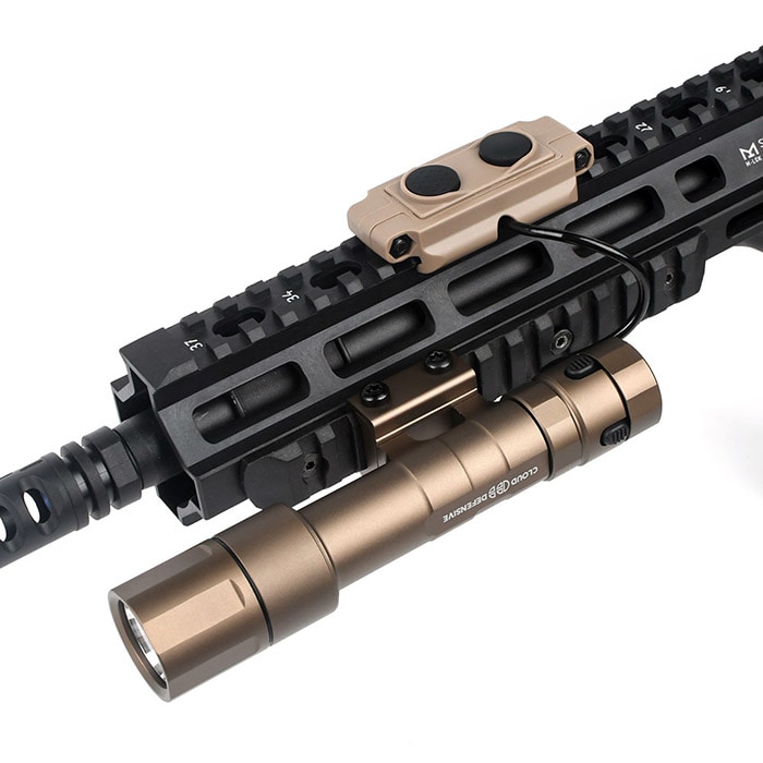 Cloud Defensive REIN2タイプ フラッシュライト