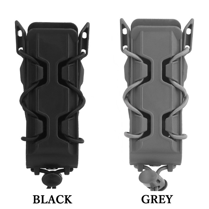 HSGI ポリマーTACO V2タイプ ピストルマガジンポーチ | 海外メーカー別