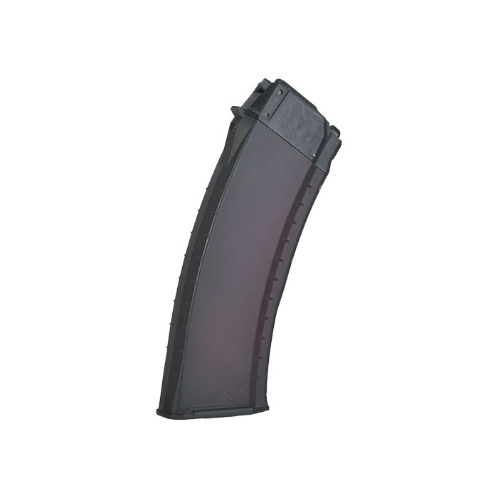 【店舗から発送】【12月9日新入荷】VFC AVS-74シリーズ GBBR用 42連マガジン PLAM