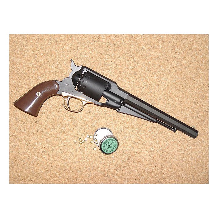 店舗発送】【6月下旬以降入荷予定】New Model Army Revolver 標準