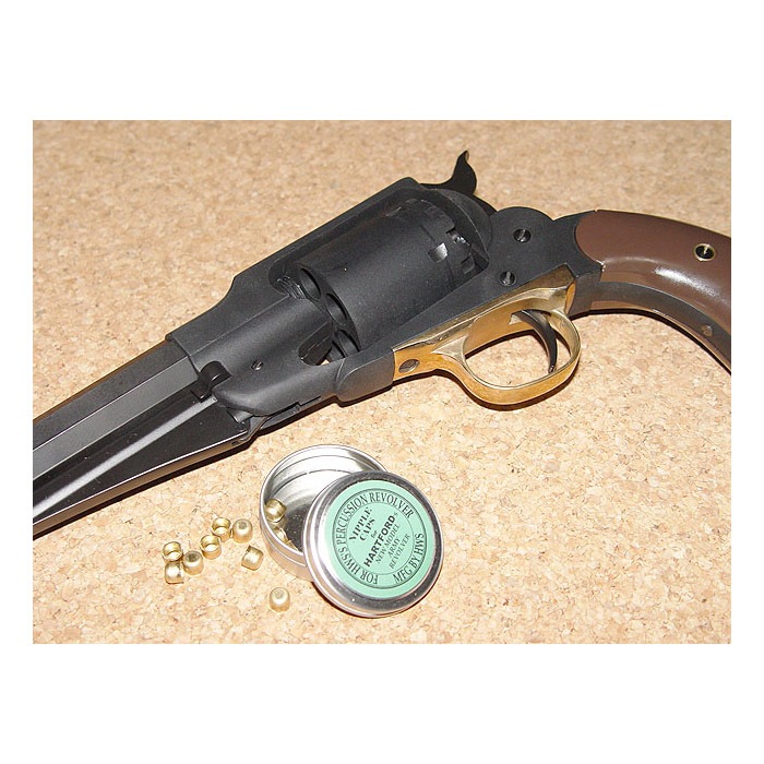 店舗発送】【6月下旬以降入荷予定】New Model Army Revolver 標準