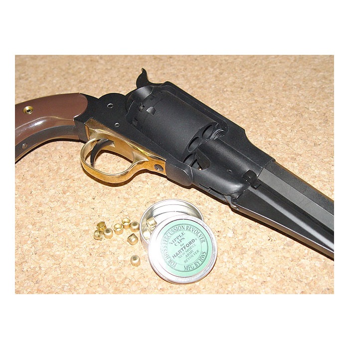 7月1日新入荷】New Model Army Revolver 標準モデル モデルガン 完成品