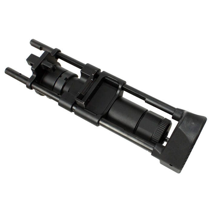 CYMA MP5K用 PDWワイヤーストック BK | セール一覧,【WEB限定 GWSALE