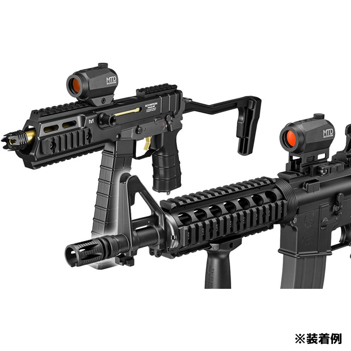 MTD （マルイ タクティカル ドットサイト）