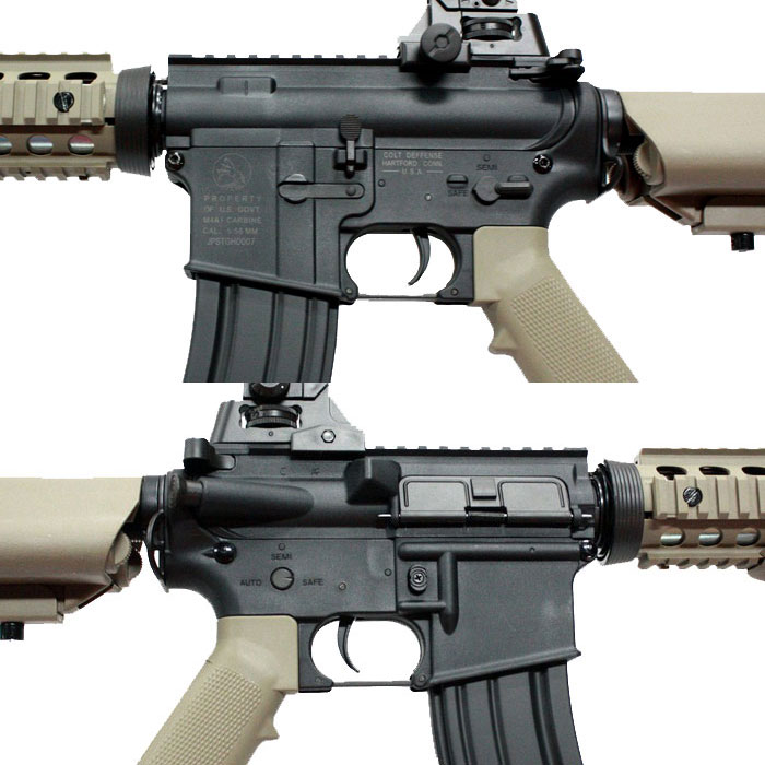 M4 CQB-R FRPスポーツライン電動ガン | 海外メーカー別,CYMA | | GUN