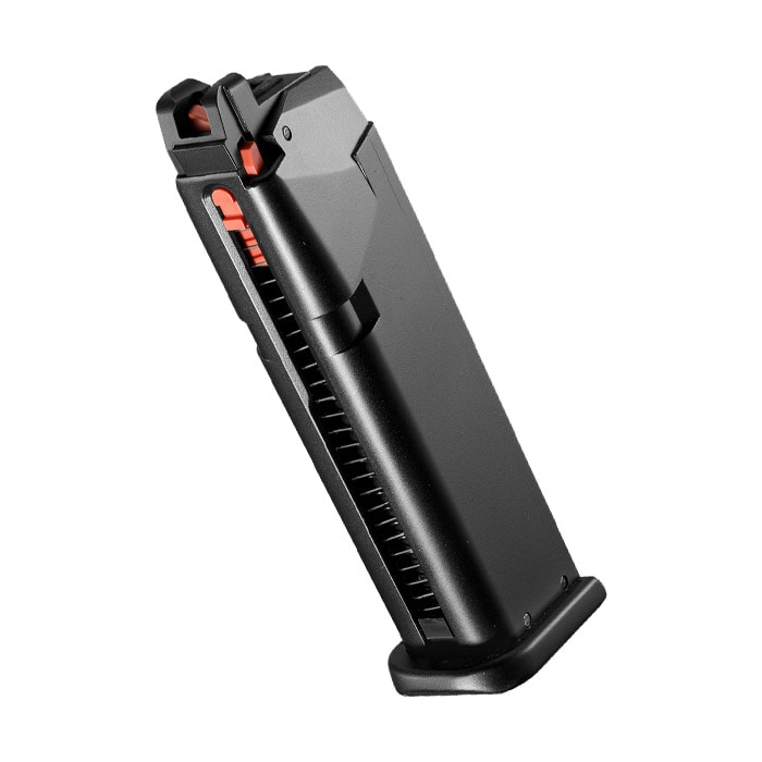 グロック17 Gen.5 MOS ガスブローバック | 新商品一覧 | | GUN MALL