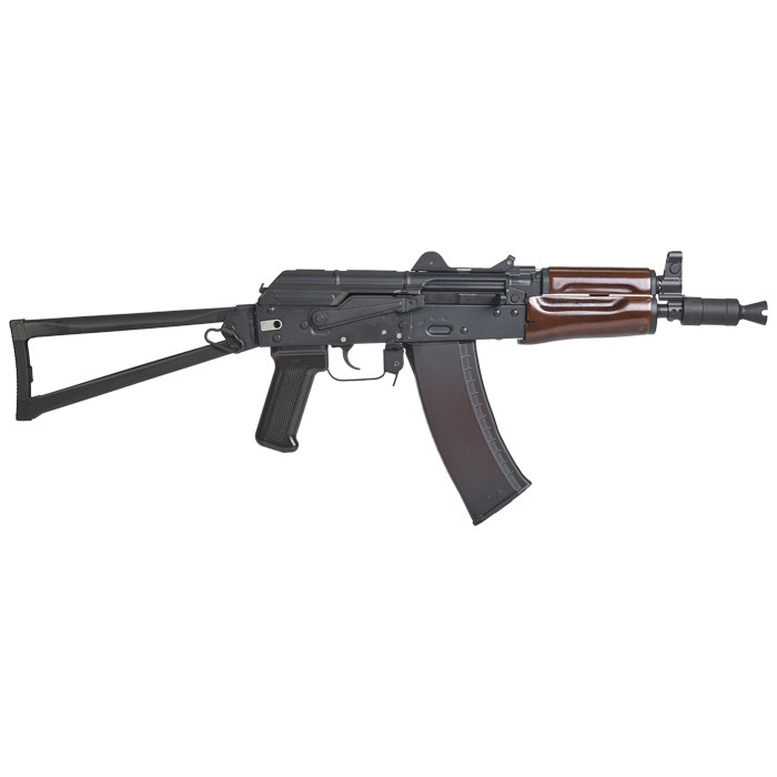 AVS-74U GBBR JPver.