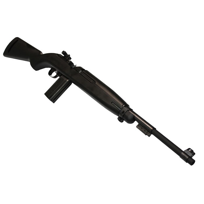 CO2 M1カービン EXB2 BKストック | ガスガン本体 | | GUN MALL TOKYO