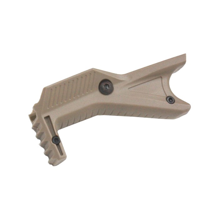 SI Cobraタイプ Tactical フォアグリップ