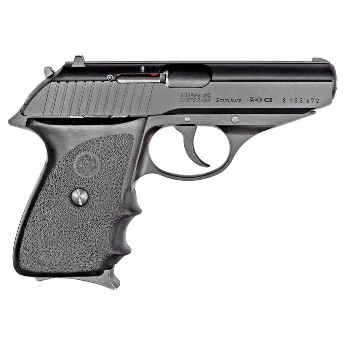 P230 ガスブローバック ホーグカスタム ABS ≪限定品≫ | 予約商品一覧
