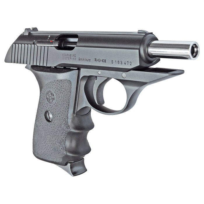 12月24日以降新発売】P230 ガスブローバック ホーグカスタム ABS