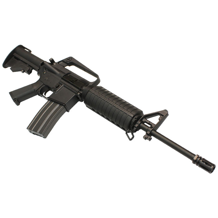 店舗発送】M653 フルメタルE.T.U.電動ガン ≪M16A1刻印≫ | 海外