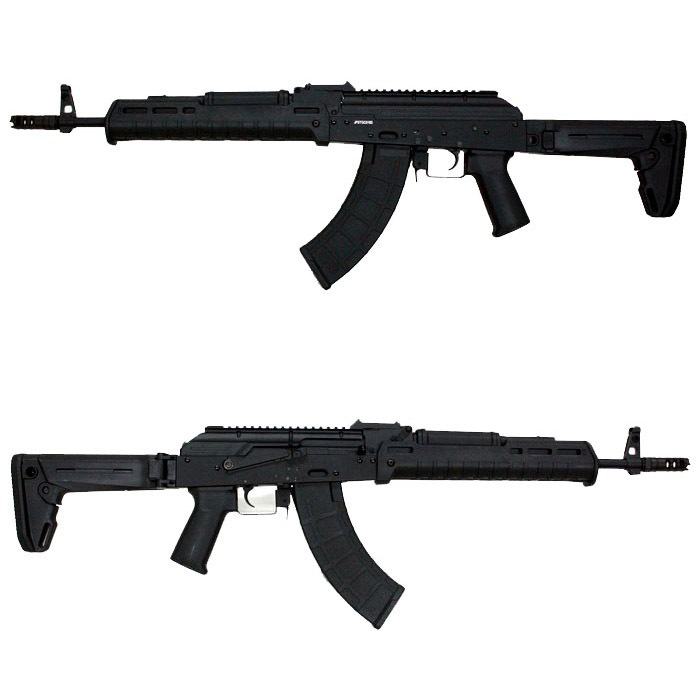 店舗発送】AK Zhukov Sストック 電動ガン | 電動ガン本体,AKシリーズ