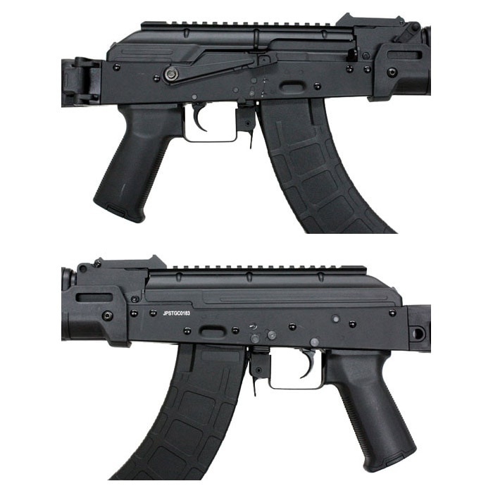 AKM AK74 ストック2点セット　電動ガン AK Zhukov Sストック 電動ガン | 電動ガン本体,AKシリーズ