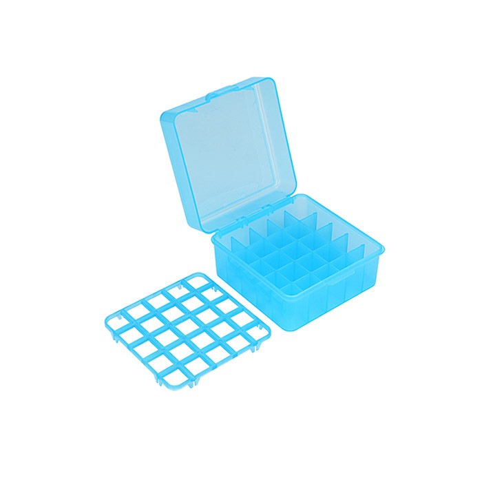 12GAシェルサイズ用 アモケース 25発