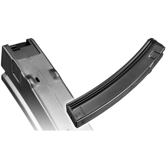 次世代電動ガン MP5A5