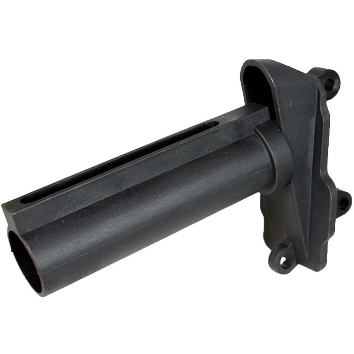 M249/Mk46 スポーツライン 電動ガン用 M4 コンパクト ストックパイプ