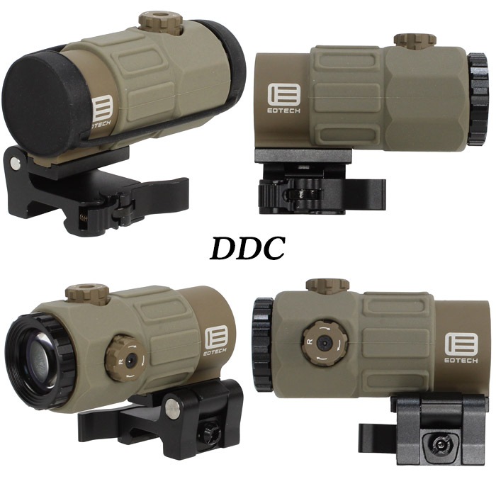 Eotech g45タイプレプリカ 店内全品5％OFFクーポン】Holy Warrior EoTech G45タイプ 5x