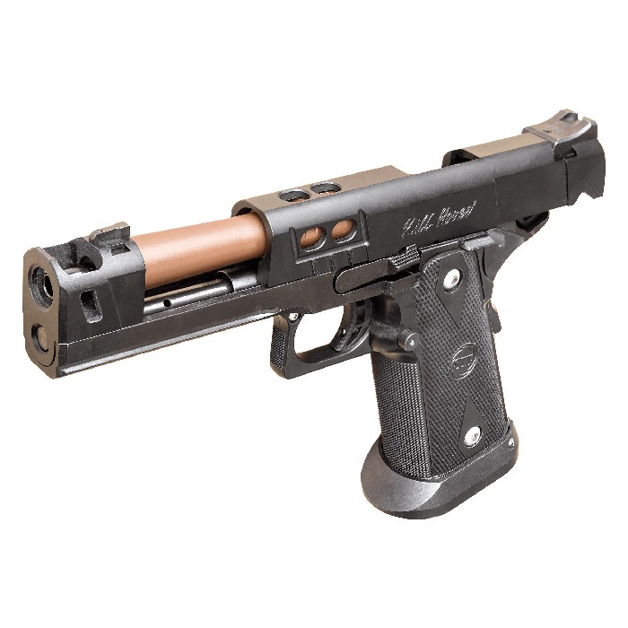 STI エントリーA1 キルハウス ガスブローバック ≪限定品