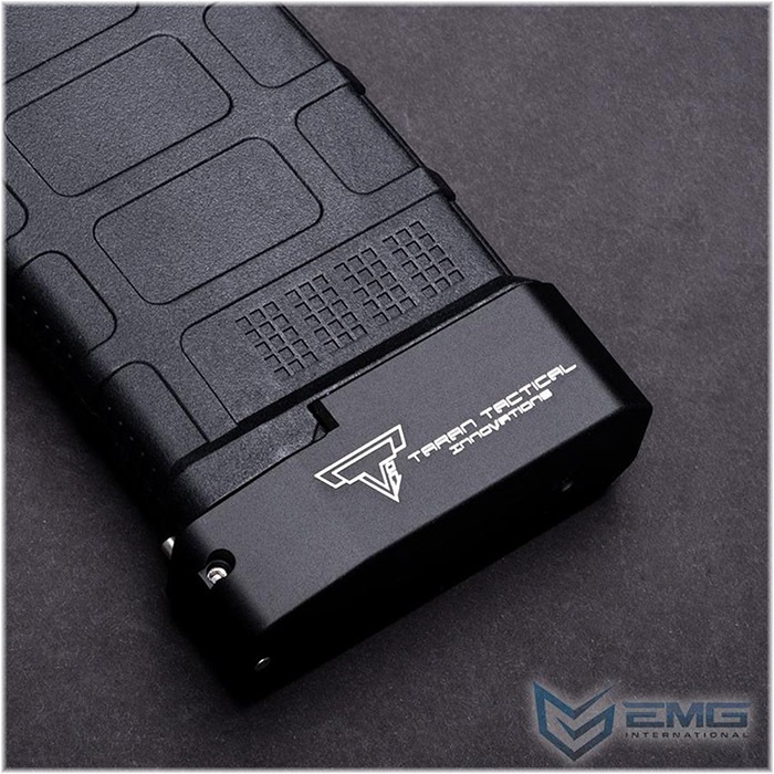 特価家安】東京マルイ M4GBB用 マガジンバンパー 3個セット 特価