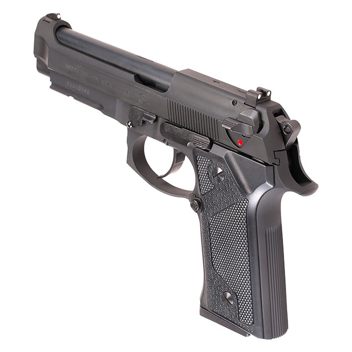 M92 バーテック ガスブローバック HW | ガスハンドガン本体,ベレッタ