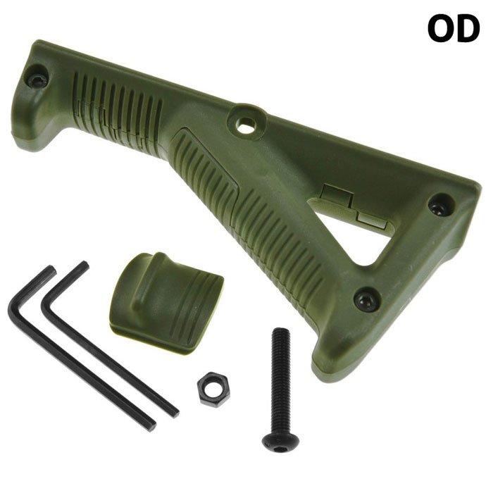 Mスタイル A2タイプ フォアグリップ