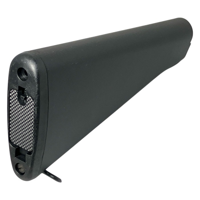 STD M16/M4シリーズ AEG用 M16A2タイプ 固定ストック BK | 海外