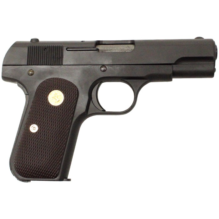 CAW 32AUTOMATIC COLT PISTOL モデルガン CAW 32AUTOMATIC COLT PISTOL モデルガン トイガン .32 CAW AUTOMATIC