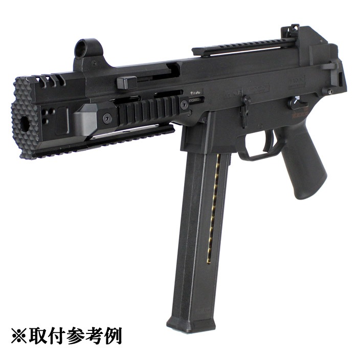 最終お値下げS&T UMP 電動ガン