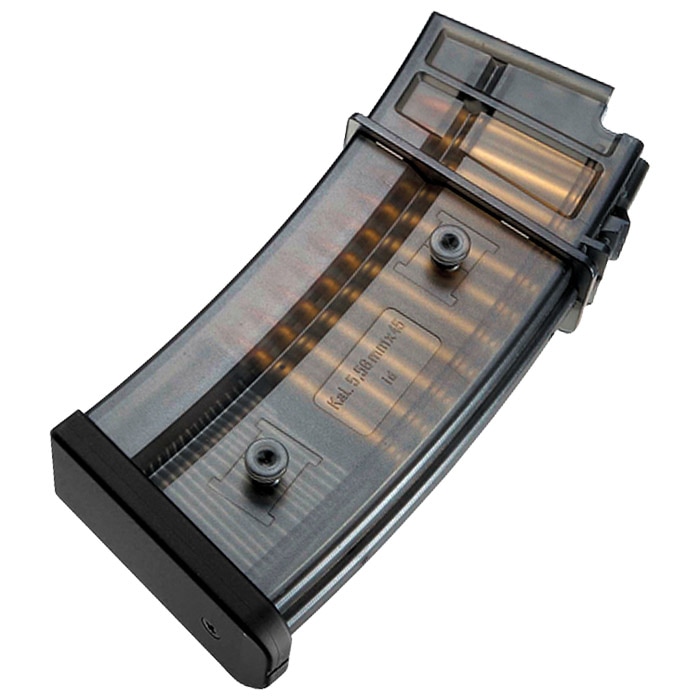 G36Cプラス 電動ガンプラス | 電動ガン本体,G3/G36/SIGシリーズ