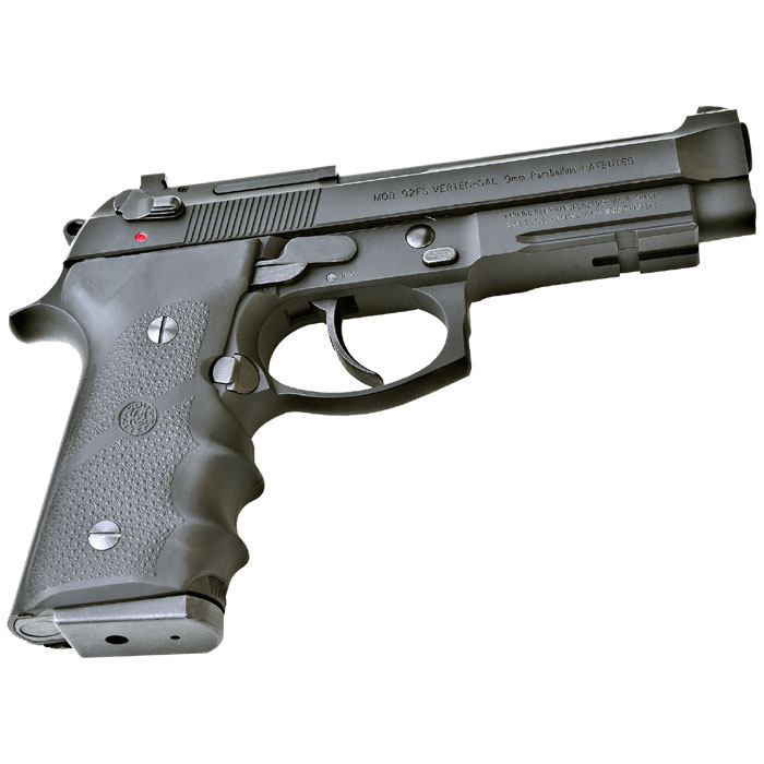 M92 バーテック ガスブローバック HW ホーグスペシャル ≪限定品