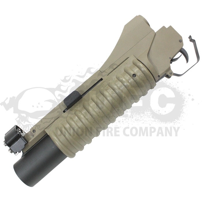 M203 メタル グレネードランチャー ショート | その他本体,ランチャー