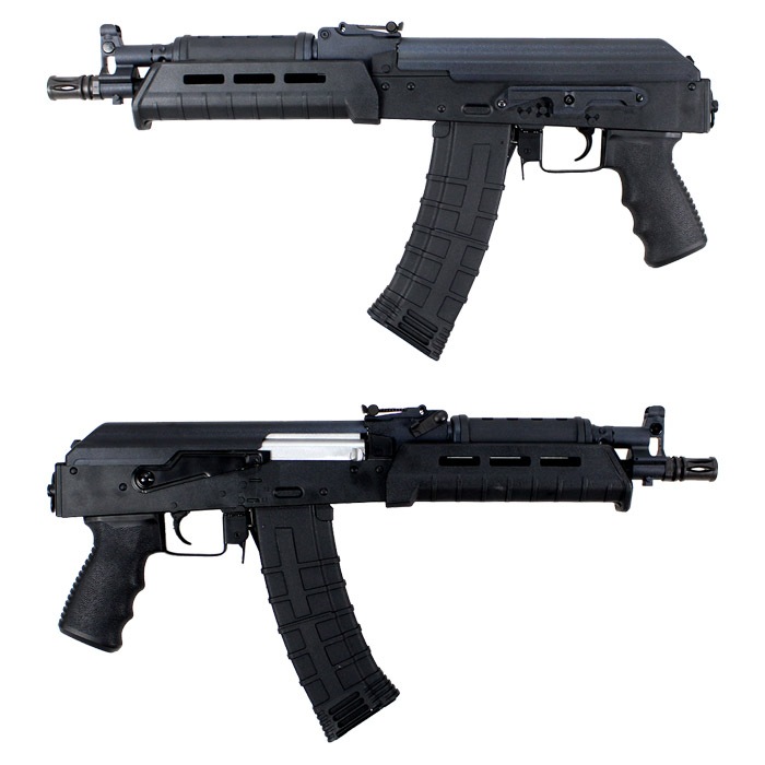 WEB限定 新兵応援SALE】Century Arms RAS47 Pistol FRPスポーツ