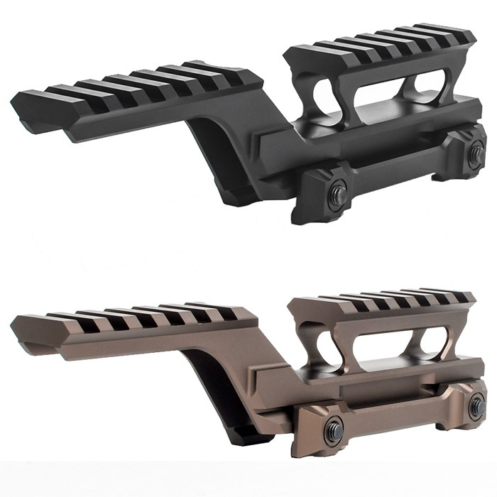 GBRS HYDRAタイプ マウント ≪EXPS / 20mmレイル≫