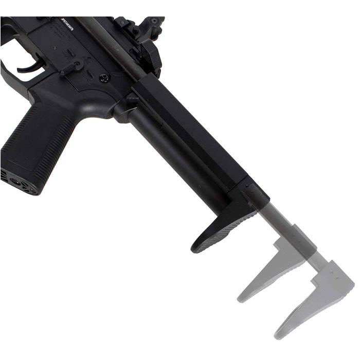 【店舗から発送】UDP-9 7.5インチ G3フルメタル電動ガン≪電子トリガーシステム搭載≫