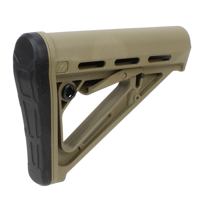 AR/M4シリーズ用 Mスタイル ストック