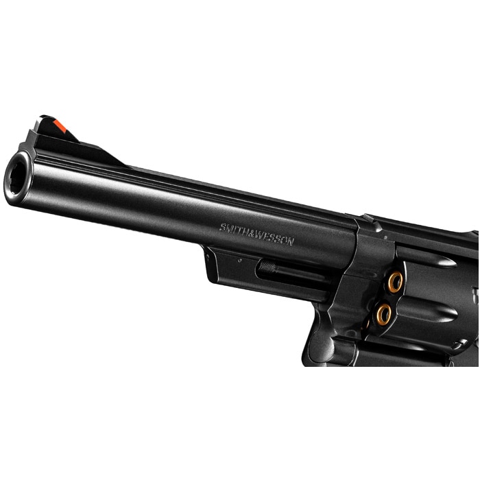 ブラックリボルバー 44マグナム 8月6日以降新発売】M29 .44マグナム 6.5インチ エアリボルバー