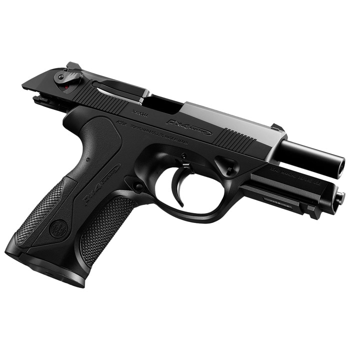 24丁限定　WA　ベレッタ　M9A1　リアルスチール　ガスブローバックガン 24丁限定WAベレッタM9A1リアルスチールガスブローバックガン