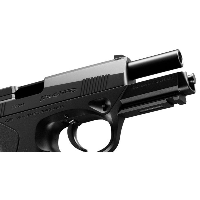 PX4 ガスブローバック | ガスハンドガン本体,ベレッタ（M9/M92/M93