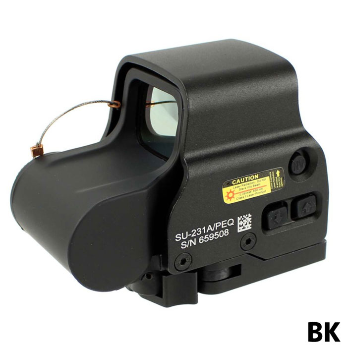 EXPS3 SU-231Aタイプ R/G ドットサイト | 光学機器 | | GUN MALL TOKYO