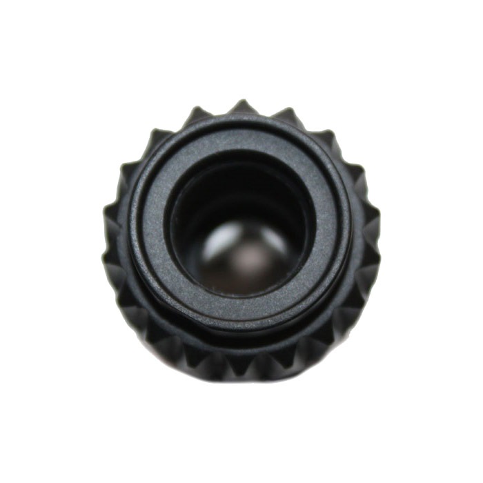 厳選特価】 AAC SCARタイプ QDフラッシュハイダー ≪14mm-≫ | 外装