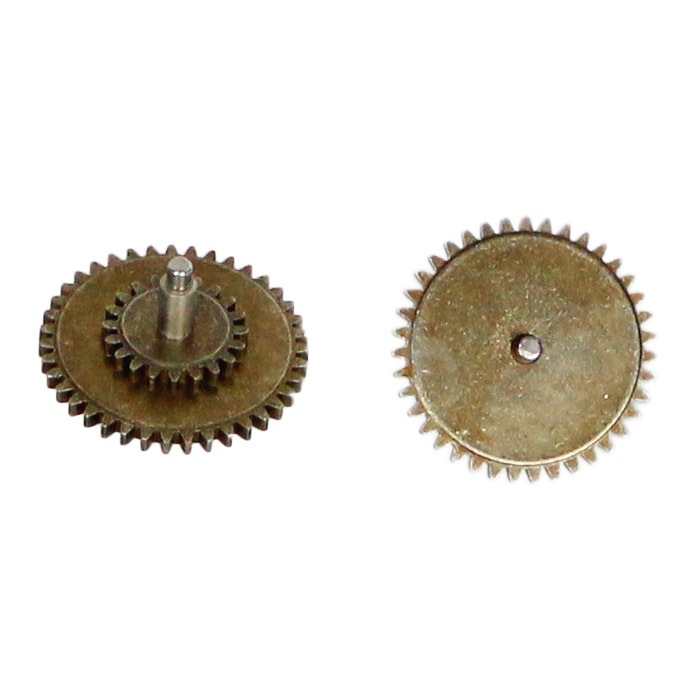 S&T G36シリーズ用 ノーマル スチール ギア セット