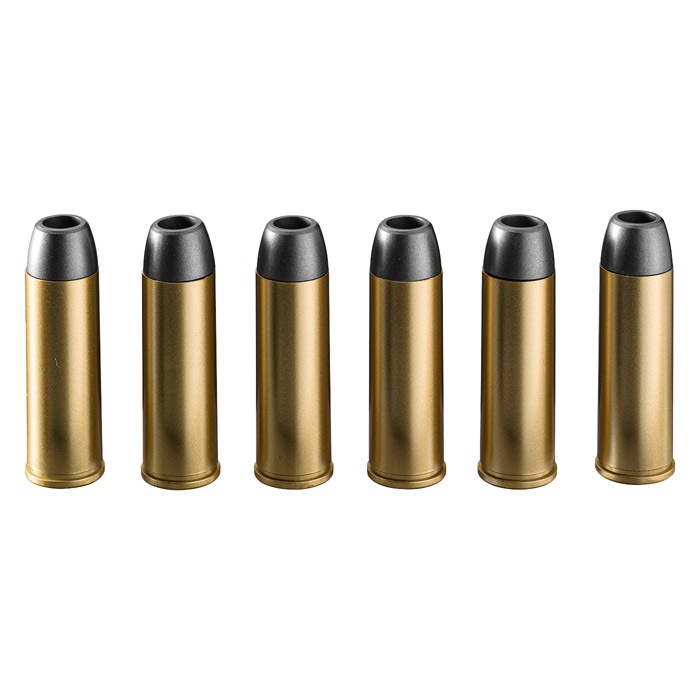 5月8日再入荷】SAA.45 シビリアン 4 3/4インチ シルバー | エア
