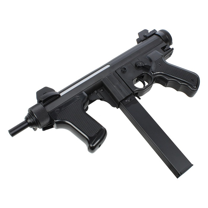 M12S SMG 電動ガン | 海外メーカー別,S&T,本体,サブマシンガンシリーズ