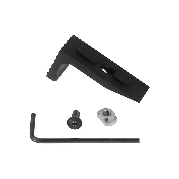 UFC　SLRタイプ バリケードハンドストップ Mod2 ≪MLOK対応≫