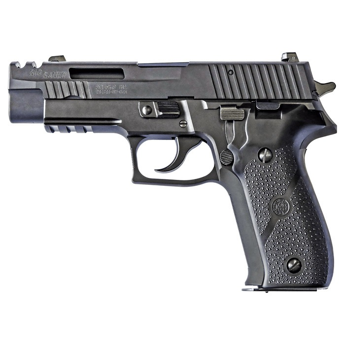 P226R EXカスタム ガスブローバック HW ≪限定品≫ | ガス