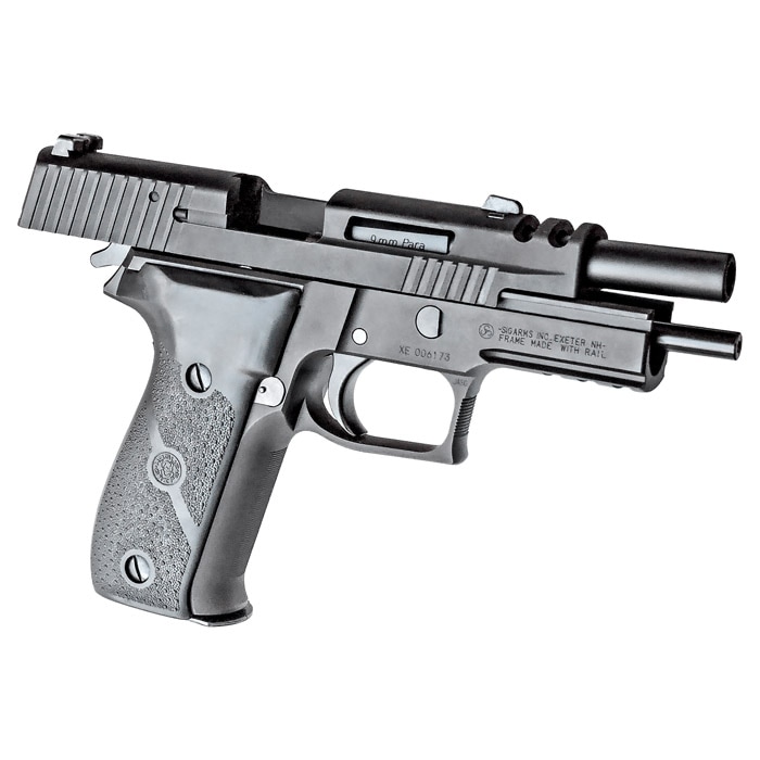 東京マルイ SIG P226R ガスブローバック 美品 TOKYO MARUI 東京マルイ ガスブローバックガン シグ ザウエル